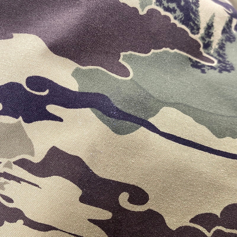 【中古品】【メンズ】 THE NORTH FACE ザ・ノースフェイス × MAHARISHI マハリシ × MEDICOM TOY メディコム トイ ND19512 MCMURDO PARKA マクマード パーカー 144-260906-kh-06-izu サイズ：L カラー：マルチ 万代Net店