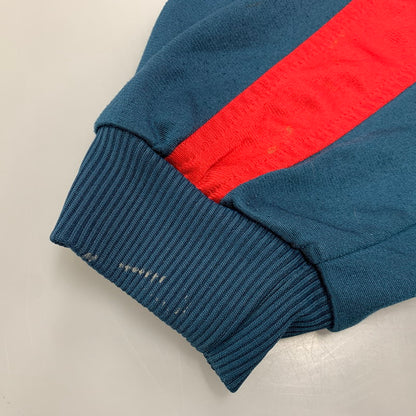 【現状渡し品】【メンズ】 OLD NIKE オールド ナイキ 90-00S TRACK JACKET トラックジャケット 146-251203-cs-04-izu サイズ：L カラー：マルチ 万代Net店