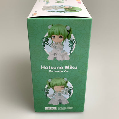 【未使用品】 ねんどろいど キャラクター・ボーカル・シリーズ 01 初音ミク 初音ミク カンタレラVer. フィギュア 053-260818-zi-09-min 万代Net店