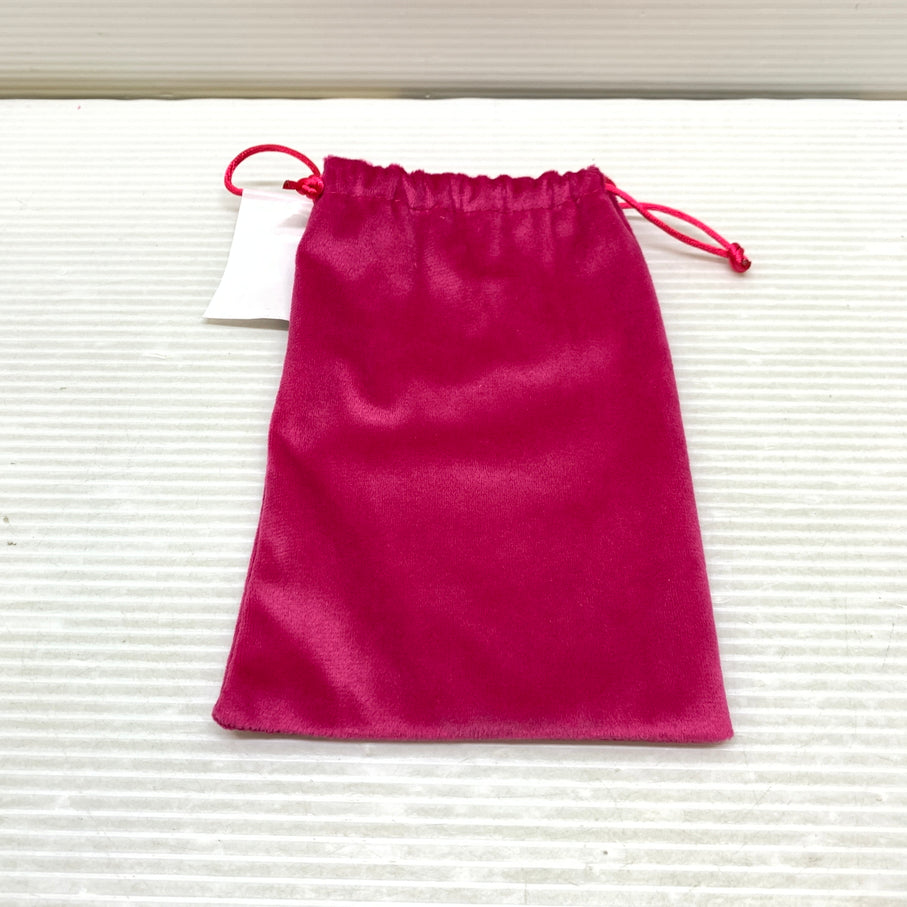 【現状渡し品】 INSTINCTOY Booo-Ma ぬいぐるみ キーホルダー ピンク 038-261016-YT-04-min 万代Net店