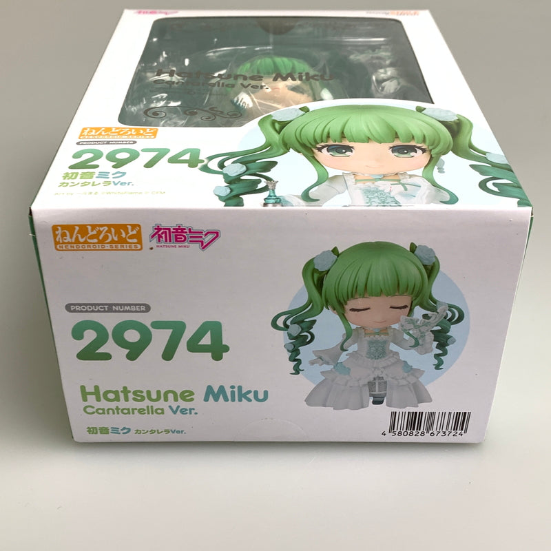 【未使用品】 ねんどろいど キャラクター・ボーカル・シリーズ 01 初音ミク 初音ミク カンタレラVer. フィギュア 053-260818-zi-09-min 万代Net店