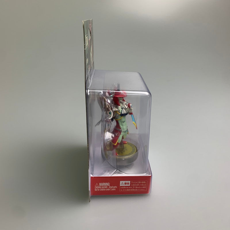 【未使用品】 amiibo シド ティアーズ オブ ザ キングダム ゼルダの伝説シリーズ アミーボ ゲーム 024-260228-AS-7-min 万代Net店