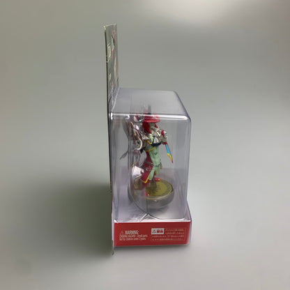 【未使用品】 amiibo シド ティアーズ オブ ザ キングダム ゼルダの伝説シリーズ アミーボ ゲーム 024-260228-AS-7-min 万代Net店