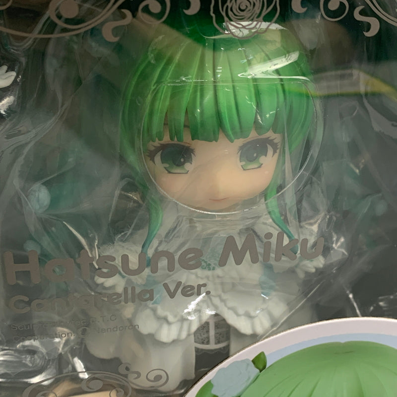 【未使用品】 ねんどろいど キャラクター・ボーカル・シリーズ 01 初音ミク 初音ミク カンタレラVer. フィギュア 053-260818-zi-09-min 万代Net店