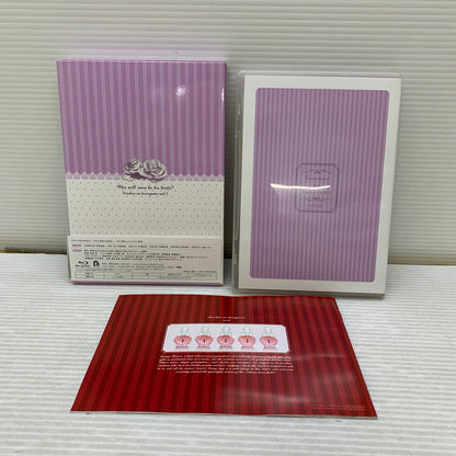 【中古品】 五等分の花嫁 第2巻 Blu-ray ブルーレイ アニメ 009-250819-em-08-min 万代Net店