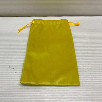 【現状渡し品】 INSTINCTOY Booo-Ma ぬいぐるみ キーホルダー 黄色 038-261016-YT-05-min 万代Net店