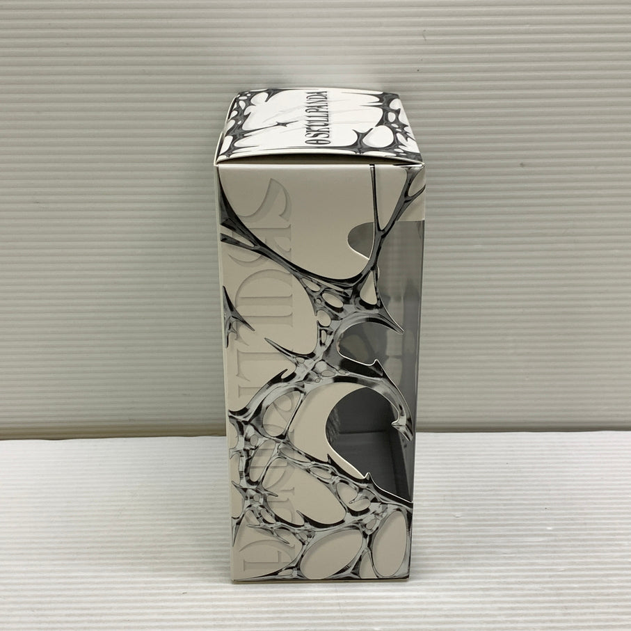 【中古品】 POP MART SKULLPANDA×XG ぬいぐるみペンダント ポップマート 箱あり 039-261016-YT-06-min 万代Net店