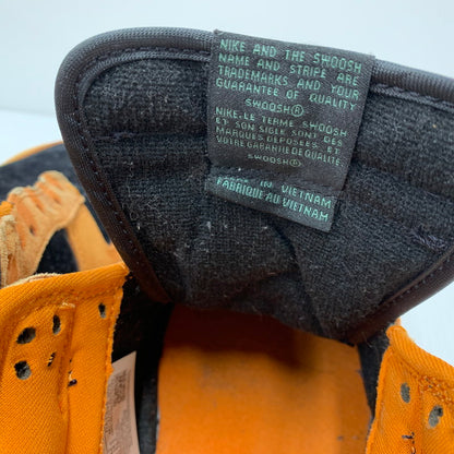 【中古品】【メンズ】 NIKE ナイキ DA1469-001 DUNK LOW SP ダンク ロー エスピー スニーカー シューズ 靴 160-251203-cs-24-izu サイズ：28.5cm カラー：BLACK/NORI-CERAMIC 万代Net店