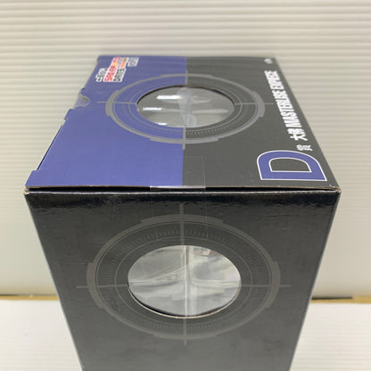 【中古品】 一番くじ SAKAMOTO DAYS サカモト デイズ vol.2 D賞 大佛 MASTERLISE EXPIECE フィギュア 箱あり バンダイ 051-260812-YT-01-min 万代Net店