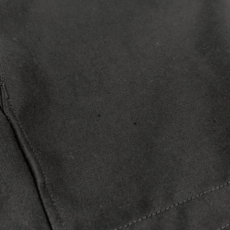 【中古品】【メンズ】 WTAPS ダブルタップス 20AW WSFM JACKET COTTON TWILL 202WVDT-JKM01 コットンツイルジャケット アウター 142-260731-rs-03-fur サイズ：03 カラー：ブラック 万代Net店