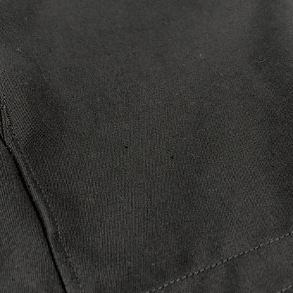 【中古品】【メンズ】 WTAPS ダブルタップス 20AW WSFM JACKET COTTON TWILL 202WVDT-JKM01 コットンツイルジャケット アウター 142-260731-rs-03-fur サイズ：03 カラー：ブラック 万代Net店