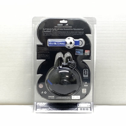 【中古品】 POP MART THE MONSTERS × FIFA ぬいぐるみペンダント ポップマート 039-261016-YT-07-min 万代Net店