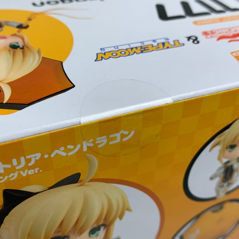 【中古美品】 ねんどろいど GOODSMILE RACING アルトリア・ペンドラゴン レーシングVer. フィギュア 053-260818-zi-12-min 万代Net店