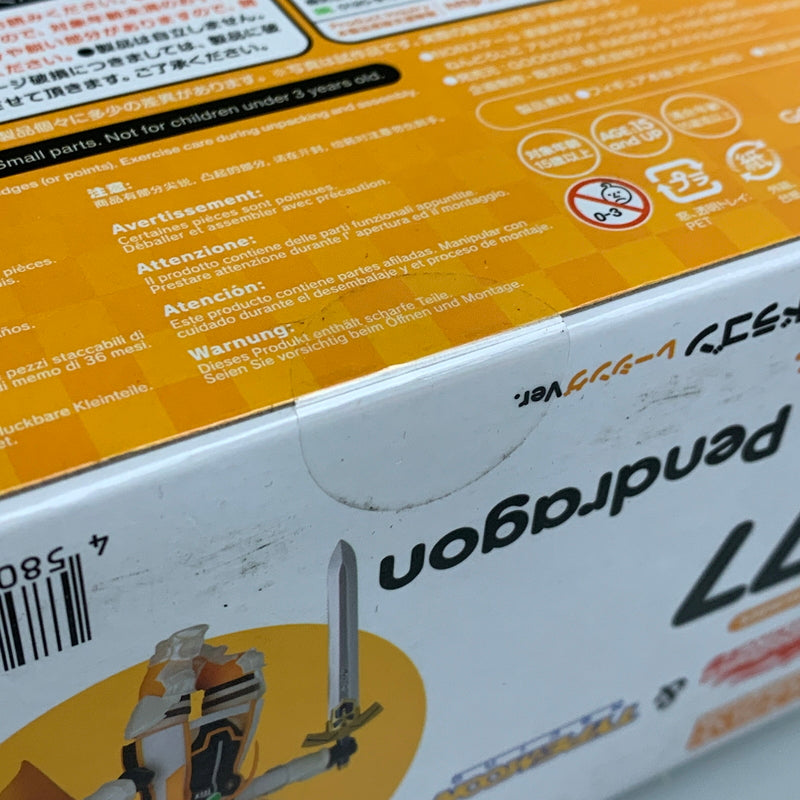 【中古美品】 ねんどろいど GOODSMILE RACING アルトリア・ペンドラゴン レーシングVer. フィギュア 053-260818-zi-12-min 万代Net店