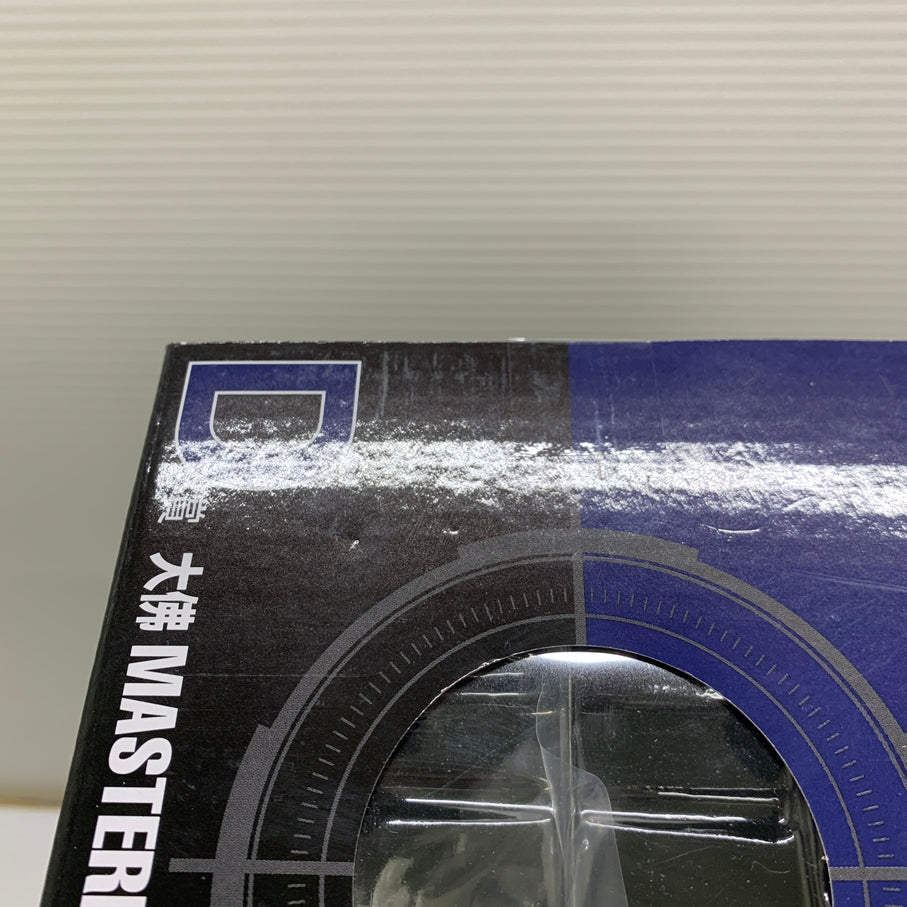 【中古品】 一番くじ SAKAMOTO DAYS サカモト デイズ vol.2 D賞 大佛 MASTERLISE EXPIECE フィギュア 箱あり バンダイ 051-260812-YT-01-min 万代Net店