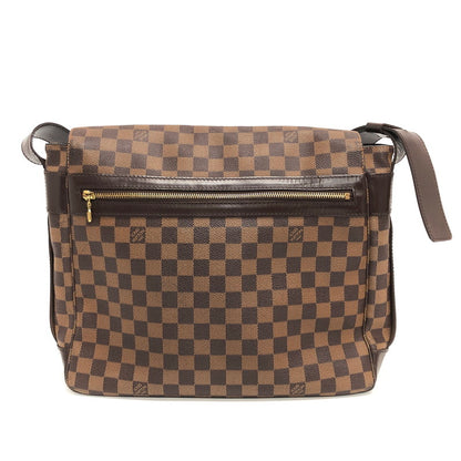 【現状渡し品】【メンズ/レディース】 LOUIS VUITTON ルイ・ヴィトン N45258 ダミエ バスティーユ 斜め掛け カバン メッセンジャーバッグ ショルダーバッグ ダミエキャンバス 鞄 179-251205-rs-01-fur カラー：ダミエ 万代Net店