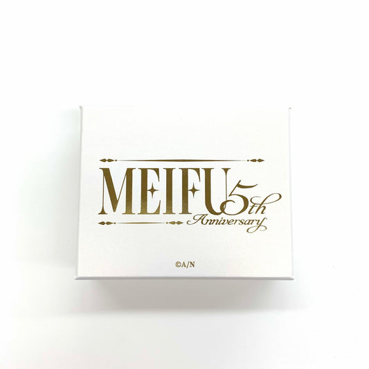 【中古品】 にじさんじ【MEIFU 5th Anniversary】フレン・E・ルスタリオ ブレスレット おもちゃ 054-250917-ko-03-fur 万代Net店