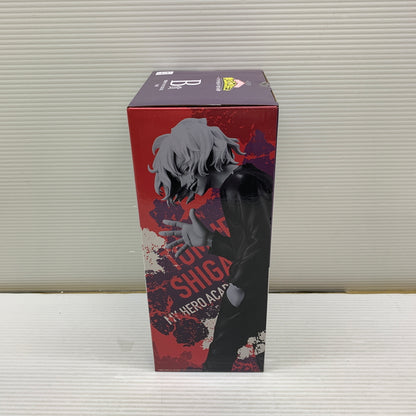 【中古品】 一番くじ 僕のヒーローアカデミア -いつまでも手を差し伸べ続ける物語- B賞 死柄木弔 MASTERLISE フィギュア バンダイ 箱あり 051-260812-YT-02-min 万代Net店