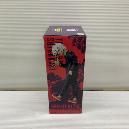 【中古品】 一番くじ 僕のヒーローアカデミア -いつまでも手を差し伸べ続ける物語- B賞 死柄木弔 MASTERLISE フィギュア バンダイ 箱あり 051-260812-YT-02-min 万代Net店