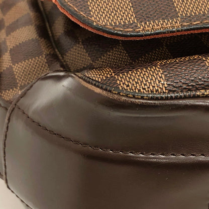 【現状渡し品】【メンズ/レディース】 LOUIS VUITTON ルイ・ヴィトン N45258 ダミエ バスティーユ 斜め掛け カバン メッセンジャーバッグ ショルダーバッグ ダミエキャンバス 鞄 179-251205-rs-01-fur カラー：ダミエ 万代Net店