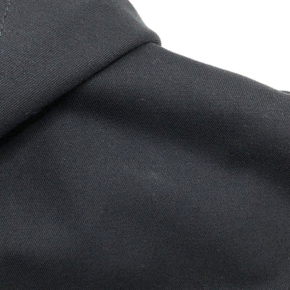 【中古品】【メンズ】 WTAPS ダブルタップス 20AW WSFM JACKET COTTON TWILL 202WVDT-JKM01 コットンツイルジャケット アウター 142-260731-rs-03-fur サイズ：03 カラー：ブラック 万代Net店