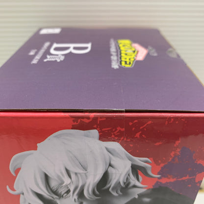 【中古品】 一番くじ 僕のヒーローアカデミア -いつまでも手を差し伸べ続ける物語- B賞 死柄木弔 MASTERLISE フィギュア バンダイ 箱あり 051-260812-YT-02-min 万代Net店