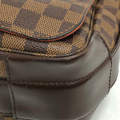 【現状渡し品】【メンズ/レディース】 LOUIS VUITTON ルイ・ヴィトン N45258 ダミエ バスティーユ 斜め掛け カバン メッセンジャーバッグ ショルダーバッグ ダミエキャンバス 鞄 179-251205-rs-01-fur カラー：ダミエ 万代Net店