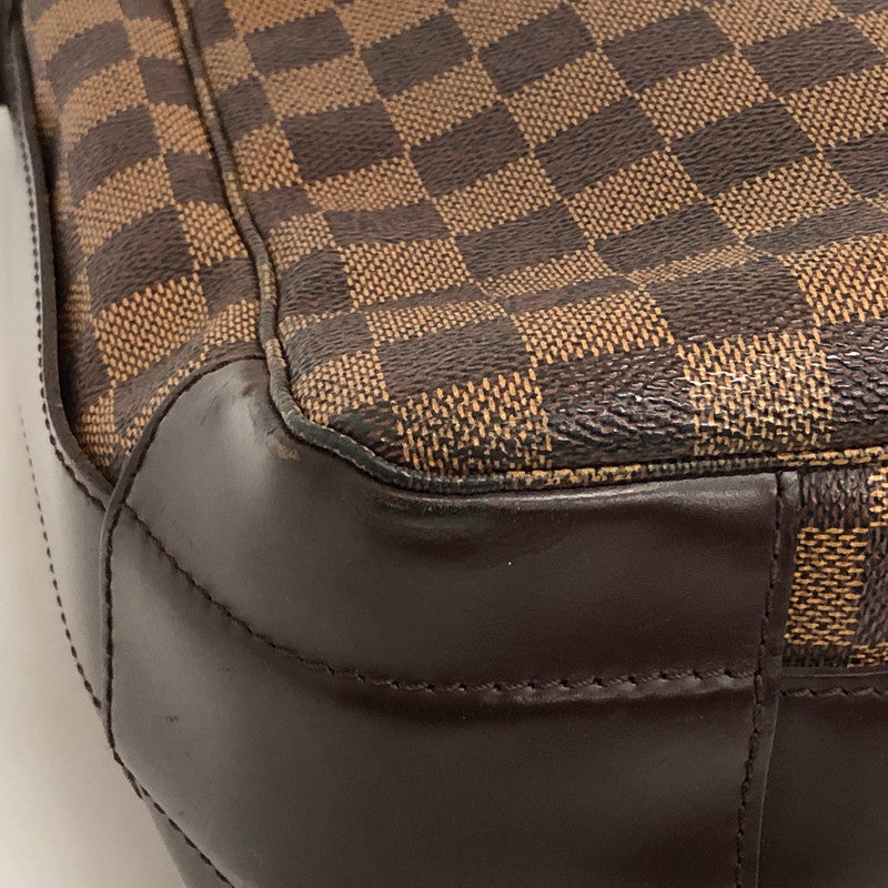 【現状渡し品】【メンズ/レディース】 LOUIS VUITTON ルイ・ヴィトン N45258 ダミエ バスティーユ 斜め掛け カバン メッセンジャーバッグ ショルダーバッグ ダミエキャンバス 鞄 179-251205-rs-01-fur カラー：ダミエ 万代Net店