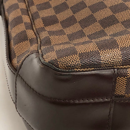 【現状渡し品】【メンズ/レディース】 LOUIS VUITTON ルイ・ヴィトン N45258 ダミエ バスティーユ 斜め掛け カバン メッセンジャーバッグ ショルダーバッグ ダミエキャンバス 鞄 179-251205-rs-01-fur カラー：ダミエ 万代Net店