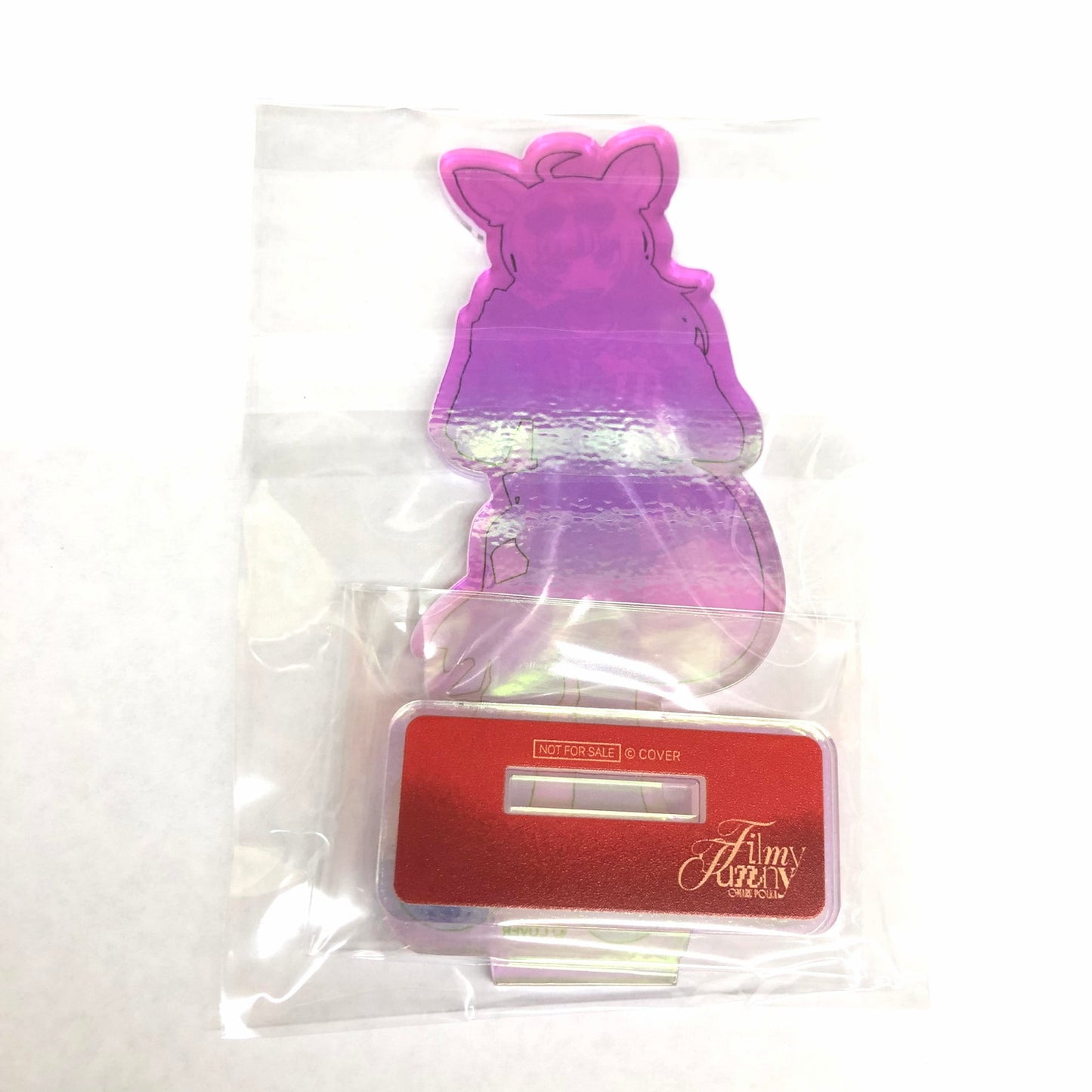 【中古品】 尾丸ポルカ 1st Album『Filmy Funny』限定特典盤 054-260802-ko-01-fur 万代Net店