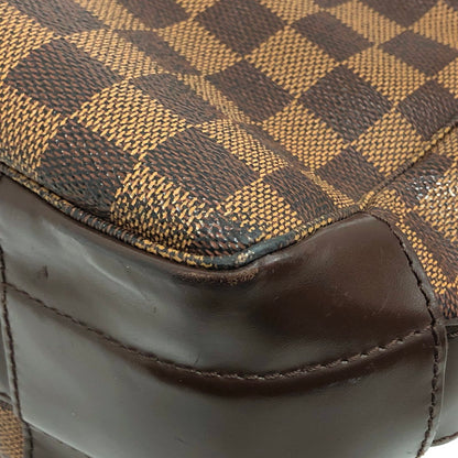【現状渡し品】【メンズ/レディース】 LOUIS VUITTON ルイ・ヴィトン N45258 ダミエ バスティーユ 斜め掛け カバン メッセンジャーバッグ ショルダーバッグ ダミエキャンバス 鞄 179-251205-rs-01-fur カラー：ダミエ 万代Net店