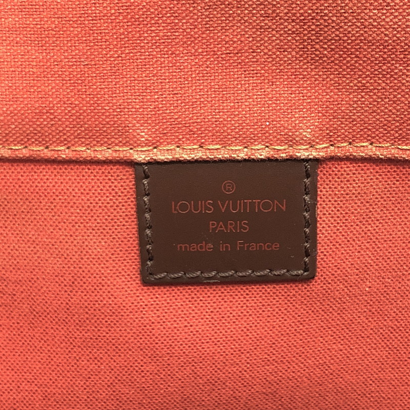 【現状渡し品】【メンズ/レディース】 LOUIS VUITTON ルイ・ヴィトン N45258 ダミエ バスティーユ 斜め掛け カバン メッセンジャーバッグ ショルダーバッグ ダミエキャンバス 鞄 179-251205-rs-01-fur カラー：ダミエ 万代Net店