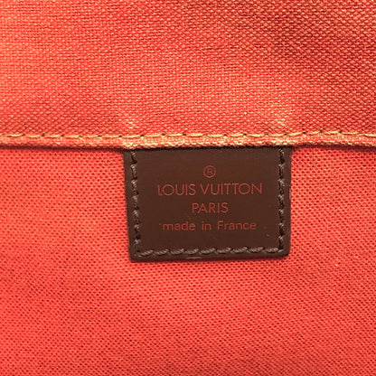 【現状渡し品】【メンズ/レディース】 LOUIS VUITTON ルイ・ヴィトン N45258 ダミエ バスティーユ 斜め掛け カバン メッセンジャーバッグ ショルダーバッグ ダミエキャンバス 鞄 179-251205-rs-01-fur カラー：ダミエ 万代Net店