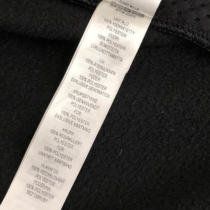 【中古品】【メンズ】 Patagonia パタゴニア Synchilla Cardigan 22975FA23 シンチラ・カーディガン ZIP フリースジャケット 144-260731-rs-04-fur サイズ：M カラー：ブラック 万代Net店
