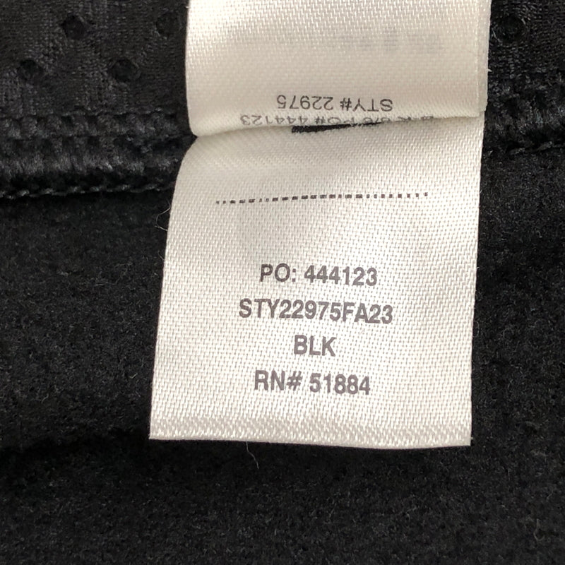 【中古品】【メンズ】 Patagonia パタゴニア Synchilla Cardigan 22975FA23 シンチラ・カーディガン ZIP フリースジャケット 144-260731-rs-04-fur サイズ：M カラー：ブラック 万代Net店