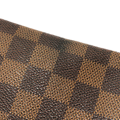 【現状渡し品】【メンズ/レディース】 LOUIS VUITTON ルイ・ヴィトン N45258 ダミエ バスティーユ 斜め掛け カバン メッセンジャーバッグ ショルダーバッグ ダミエキャンバス 鞄 179-251205-rs-01-fur カラー：ダミエ 万代Net店