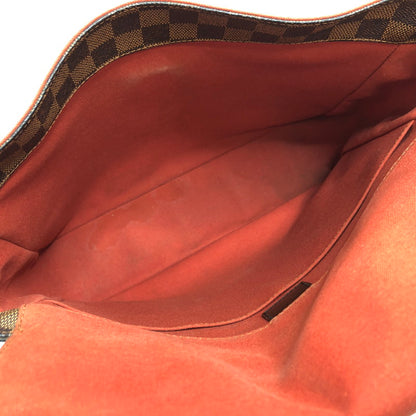 【現状渡し品】【メンズ/レディース】 LOUIS VUITTON ルイ・ヴィトン N45258 ダミエ バスティーユ 斜め掛け カバン メッセンジャーバッグ ショルダーバッグ ダミエキャンバス 鞄 179-251205-rs-01-fur カラー：ダミエ 万代Net店