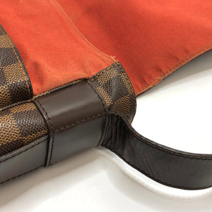 【現状渡し品】【メンズ/レディース】 LOUIS VUITTON ルイ・ヴィトン N45258 ダミエ バスティーユ 斜め掛け カバン メッセンジャーバッグ ショルダーバッグ ダミエキャンバス 鞄 179-251205-rs-01-fur カラー：ダミエ 万代Net店