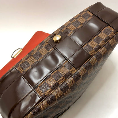 【現状渡し品】【メンズ/レディース】 LOUIS VUITTON ルイ・ヴィトン N45258 ダミエ バスティーユ 斜め掛け カバン メッセンジャーバッグ ショルダーバッグ ダミエキャンバス 鞄 179-251205-rs-01-fur カラー：ダミエ 万代Net店