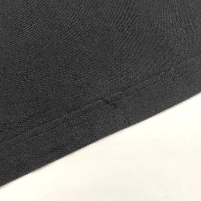 【中古品】【メンズ】 Y-3 ワイスリー U CH1 COMMERATIVE SS TEE HG8797 Tシャツ 20周年記念 オーバーサイズ Yohji Yamamoto adidas 半袖 トップス 140-250609-rs-03-fur サイズ：L カラー：ブラック 万代Net店