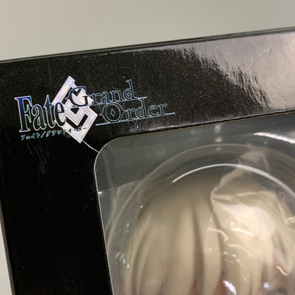 【現状渡し品】 ねんどろいどFate Grand Order セイバー アルトリア・ペンドラゴン オルタ 新宿Ver.＆キュイラッシェ・ノワール フィギュア 053-260818-zi-15-min 万代Net店