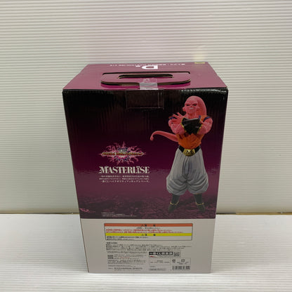 【中古品】 一番くじ ドラゴンボール VSオムニバスアルティメット D賞 魔人ブウ 孫悟飯吸収 MASTERLISE フィギュア 箱あり バンダイ 050-260812-YT-04-min 万代Net店