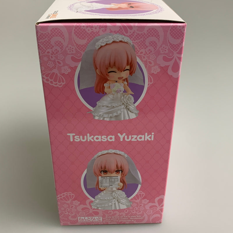 【現状渡し品】 ねんどろいど トニカクカワイイ 由崎司 フィギュア 053-260818-zi-16-min 万代Net店