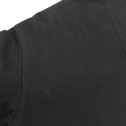 【中古品】【メンズ】 VULCAIN ヴァルカン CHINA JACKET チャイナジャケット カバーオール ライトアウター 147-260731-rs-05-fur サイズ：不明 カラー：ブラック 万代Net店