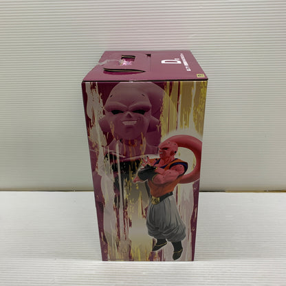 【中古品】 一番くじ ドラゴンボール VSオムニバスアルティメット D賞 魔人ブウ 孫悟飯吸収 MASTERLISE フィギュア 箱あり バンダイ 050-260812-YT-04-min 万代Net店