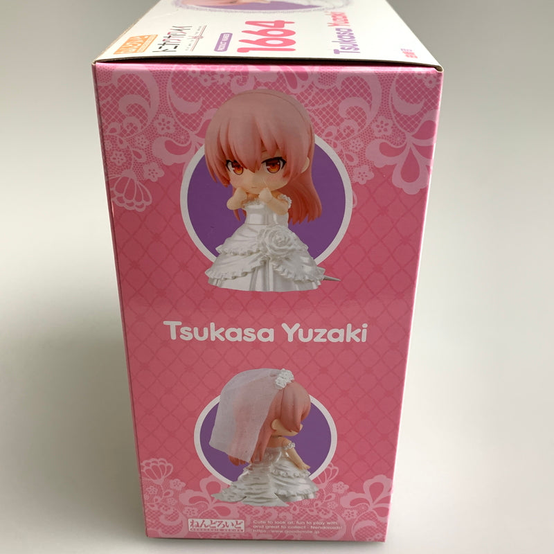 【現状渡し品】 ねんどろいど トニカクカワイイ 由崎司 フィギュア 053-260818-zi-16-min 万代Net店