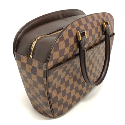 【現状渡し品】【レディース】 LOUIS VUITTON ルイ・ヴィトン N51282 ダミエ・サリア・オリゾンタル ハンドバッグ 鞄 179-251205-rs-02-fur カラー：ダミエ 万代Net店