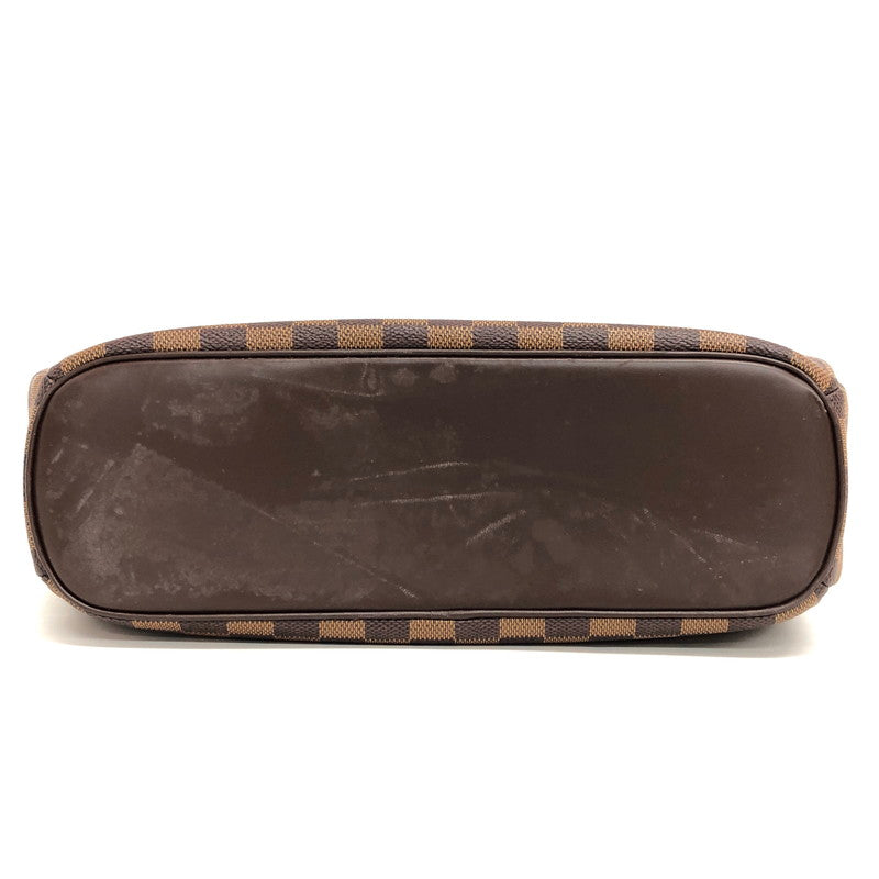 【現状渡し品】【レディース】 LOUIS VUITTON ルイ・ヴィトン N51282 ダミエ・サリア・オリゾンタル ハンドバッグ 鞄 179-251205-rs-02-fur カラー：ダミエ 万代Net店