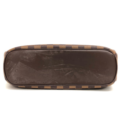 【現状渡し品】【レディース】 LOUIS VUITTON ルイ・ヴィトン N51282 ダミエ・サリア・オリゾンタル ハンドバッグ 鞄 179-251205-rs-02-fur カラー：ダミエ 万代Net店