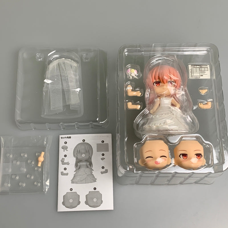 【現状渡し品】 ねんどろいど トニカクカワイイ 由崎司 フィギュア 053-260818-zi-16-min 万代Net店